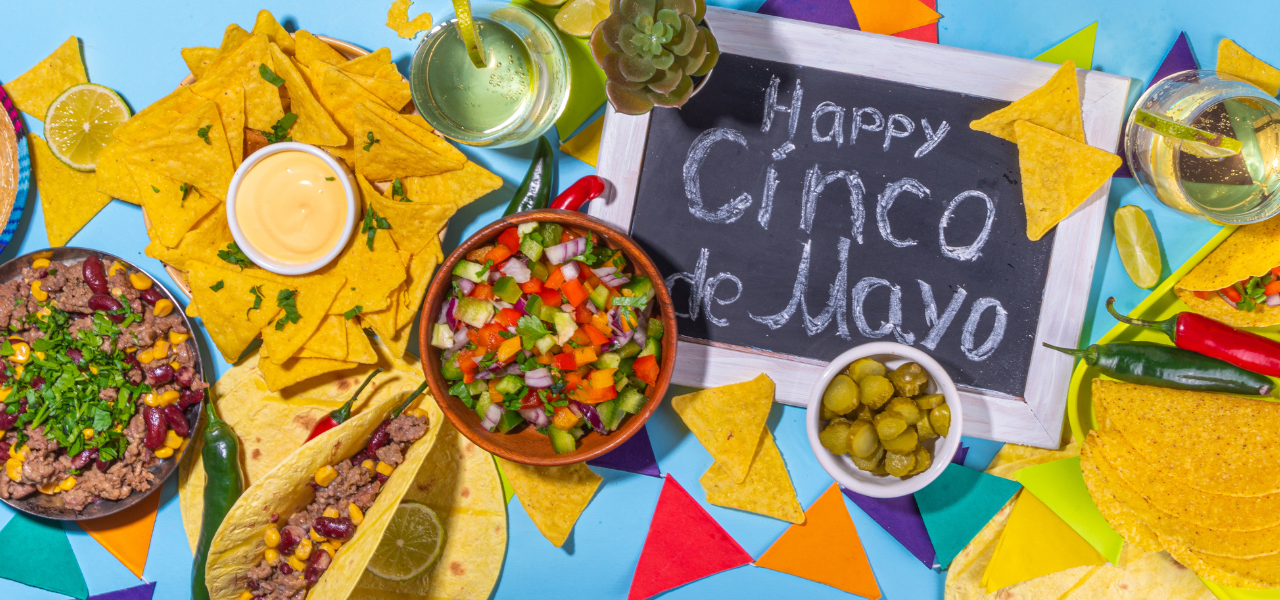 authentic mexican food in metro detroit